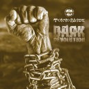 TOKYO BLADE - Dark Revolution (2020) CDdigi